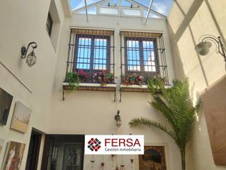 Casa a Casco Histórico - Zona Alta. Casa señorial en pleno casco historico del puerto de santa maria