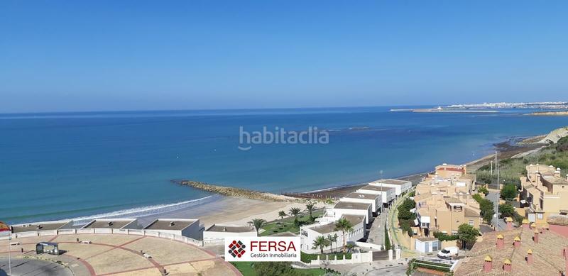 Foto 18c610a2-2977-4080-b928-7ecb485013e7. Pis amb calefacció piscina a Fuentebravía Puerto de Santa María (El)