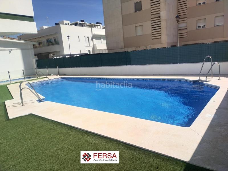 Foto 61cb4818-a766-40f7-a269-096821aac6a0. Pis amb calefacció piscina a Fuentebravía Puerto de Santa María (El)