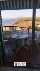 Pis a Fuentebravía. Precioso piso en fuentebravia con vistas al mar