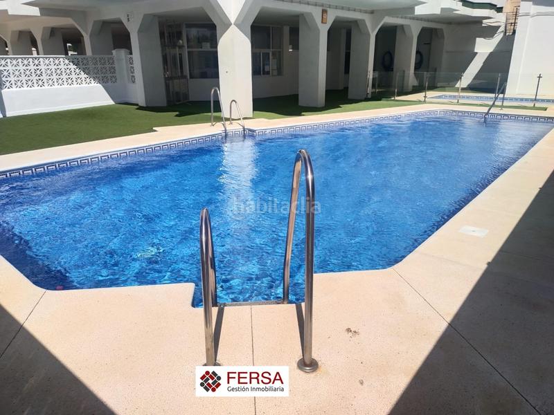 Foto 86b1c550-0596-4202-a2bf-5a93d82bd2de. Pis amb calefacció piscina a Fuentebravía Puerto de Santa María (El)