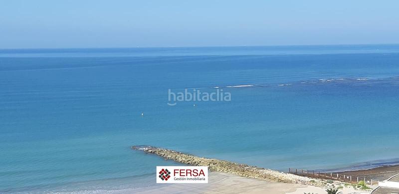Foto 93bbd682-6e36-4c8c-b201-394d7711e790. Pis amb calefacció piscina a Fuentebravía Puerto de Santa María (El)