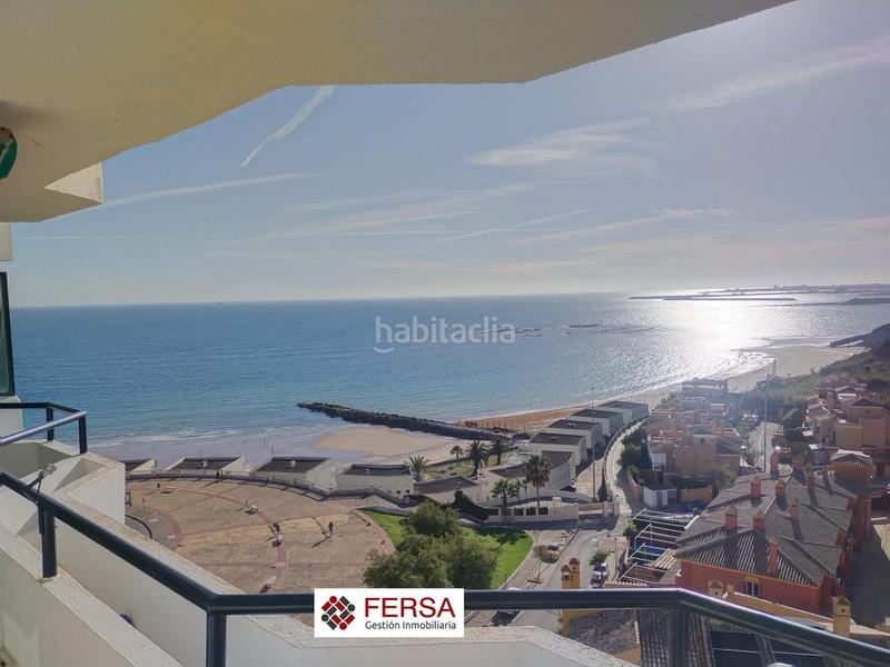 Foto 94ff88e0-ba97-4426-8d9b-e582c04b87c2. Pis amb calefacció piscina a Fuentebravía Puerto de Santa María (El)