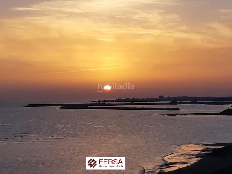 Foto eb9dae55-b757-4128-87a1-39e173503807. Pis amb calefacció piscina a Fuentebravía Puerto de Santa María (El)