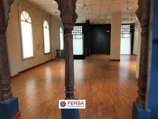 Local Comercial a Pinar Alto. Venta local comercial frente al centro ingles