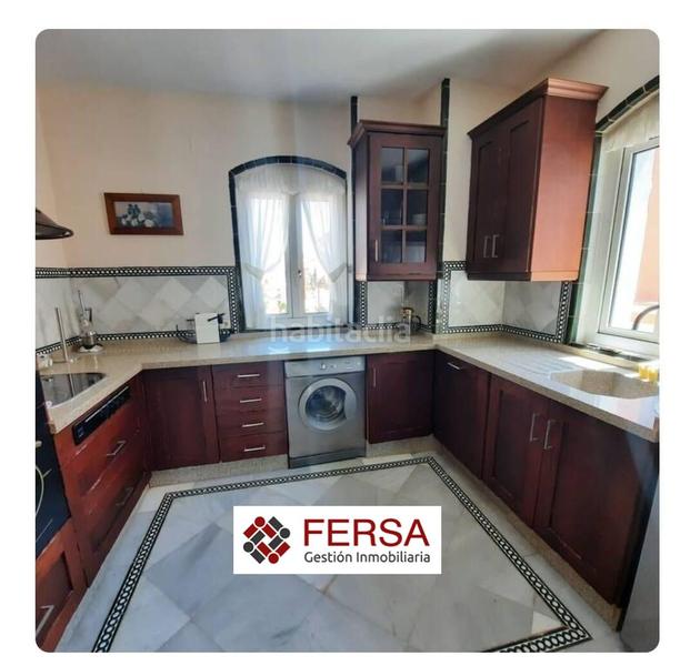 Foto 031211cd-cfe7-4971-af62-5603e2482ed8. Affitto attico con riscaldamento in Puerto Sherry Puerto de Santa María (El)