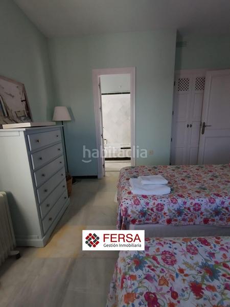 Foto 3924ab04-333f-49f0-9018-d129dec6a957. Affitto attico con riscaldamento in Puerto Sherry Puerto de Santa María (El)