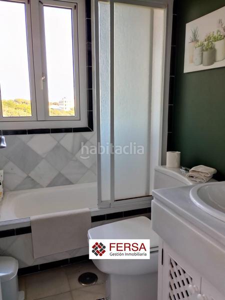 Foto 93413e18-4ea9-4baf-ae2c-b15a696a7223. Affitto attico con riscaldamento in Puerto Sherry Puerto de Santa María (El)