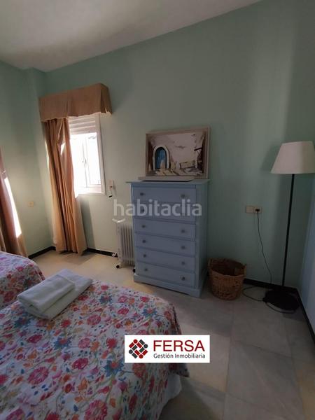 Foto 7e12aaef-5a56-48ca-8a4d-16957c0f9373. Alquiler ático atico duplex en Puerto Sherry alquiler anual en Puerto de Santa María (El)