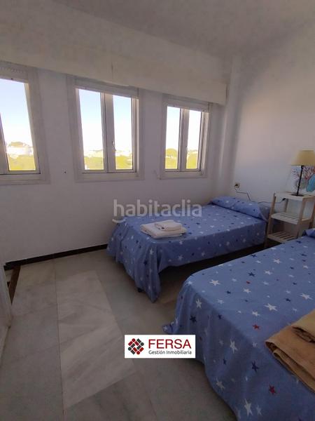 Foto fd399a3b-76ff-4b09-9a88-c15c9733f3d5. Alquiler ático atico duplex en Puerto Sherry alquiler anual en Puerto de Santa María (El)