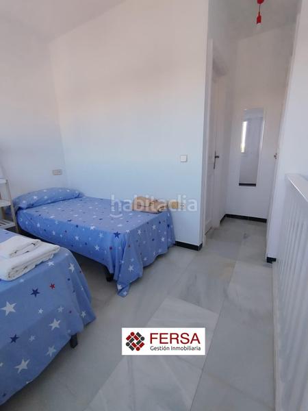 Foto 65a28ca8-f31a-4084-b47e-65b8f5982b95. Miete dachwohnung mit heizung in Puerto Sherry Puerto de Santa María (El)