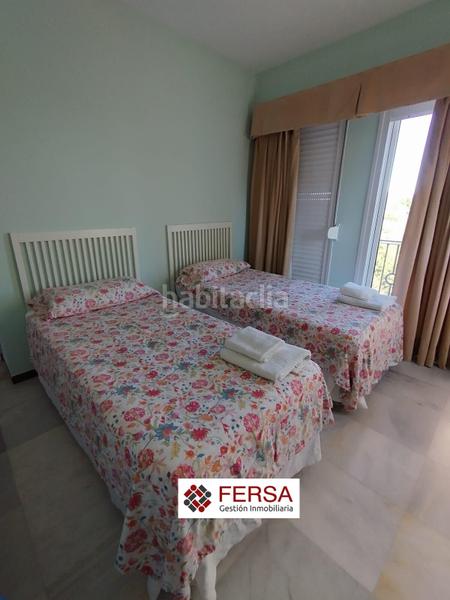 Foto ac800129-8714-4bd6-9abe-e98364113683. Miete dachwohnung mit heizung in Puerto Sherry Puerto de Santa María (El)