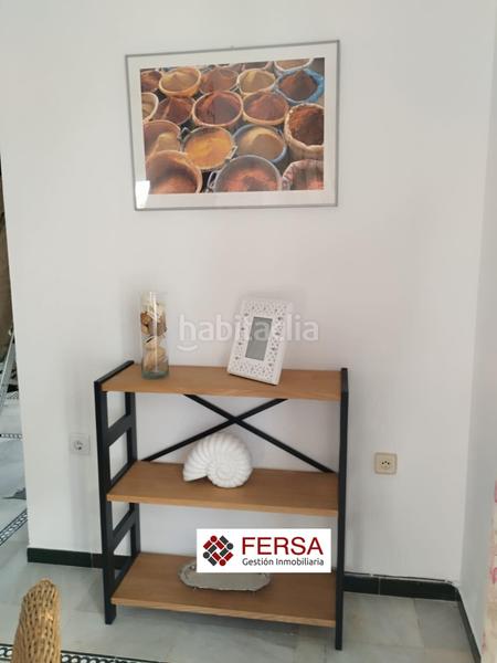 Foto ae4fefca-910d-41ff-bdd5-6788e9454f42. Miete dachwohnung mit heizung in Puerto Sherry Puerto de Santa María (El)