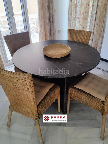 Foto 25f6240e-6d84-413d-859e-61fa3106a36b. Rent penthouse with heating in Puerto Sherry Puerto de Santa María (El)
