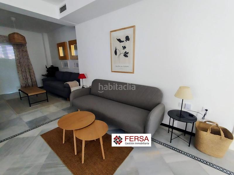 Foto 367260a5-faf5-46bc-8240-308d14f80faa. Rent penthouse with heating in Puerto Sherry Puerto de Santa María (El)