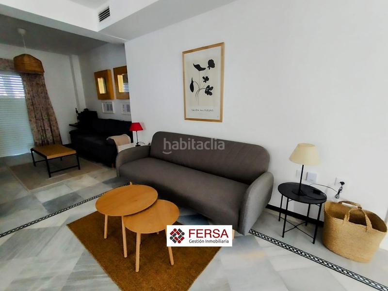 Foto 4e696ec5-8a66-460d-acd1-22670eb83218. Rent penthouse with heating in Puerto Sherry Puerto de Santa María (El)