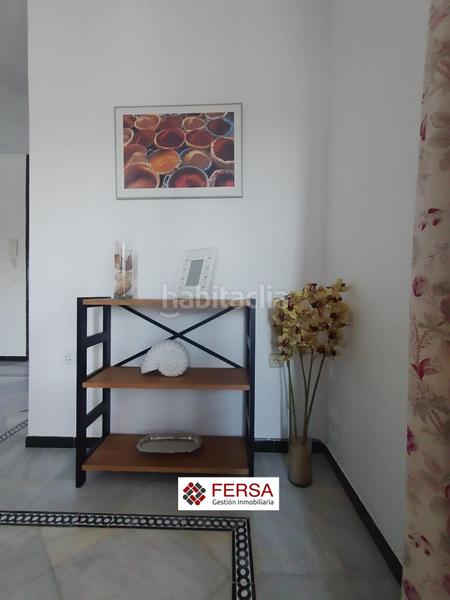 Foto 4fa97d8f-2a57-4d18-a942-748ee09b0b7a. Rent penthouse with heating in Puerto Sherry Puerto de Santa María (El)