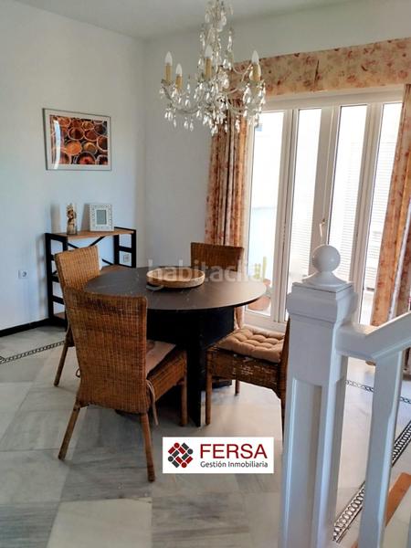 Foto 518e17b8-e30f-429d-9fa4-723d0f51c812. Rent penthouse with heating in Puerto Sherry Puerto de Santa María (El)