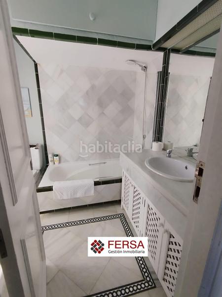 Foto 5f4587a7-3387-49bc-ad82-956823f4077c. Rent penthouse with heating in Puerto Sherry Puerto de Santa María (El)