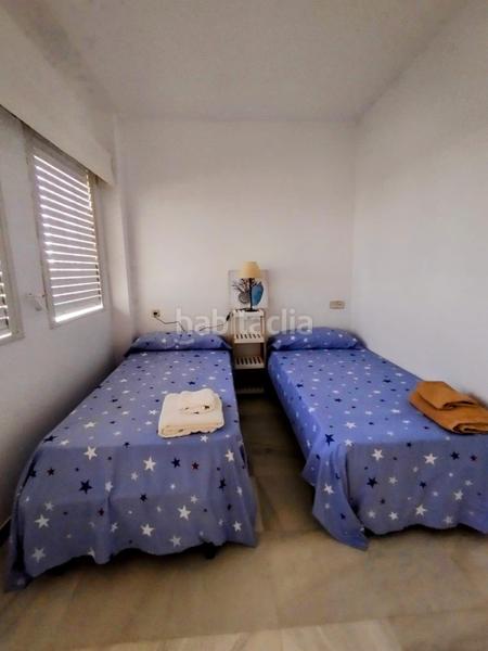 Foto 6b353a55-1e22-444c-a1f7-2a6d1d8d1f9c. Rent penthouse with heating in Puerto Sherry Puerto de Santa María (El)