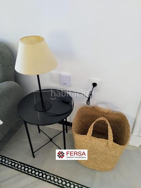 Foto 95f78528-6c7f-4865-945d-37ca78af0255. Rent penthouse with heating in Puerto Sherry Puerto de Santa María (El)