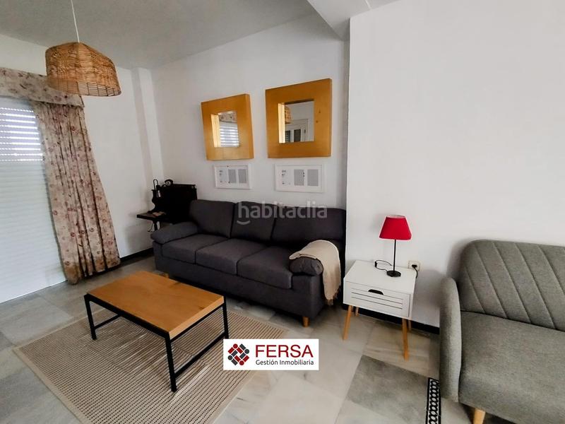 Foto b0eafe03-6945-498a-b69a-c2c06bc20c22. Rent penthouse with heating in Puerto Sherry Puerto de Santa María (El)