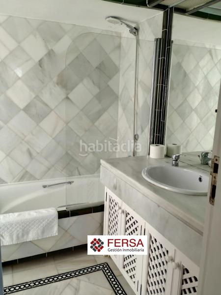 Foto cf7b0757-a2f5-4b6c-9cca-cf0a2074b245. Rent penthouse with heating in Puerto Sherry Puerto de Santa María (El)
