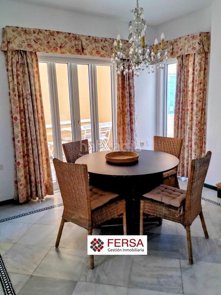 Foto d5ec3a77-58ec-4c9f-881a-540c4b7e6993. Rent penthouse with heating in Puerto Sherry Puerto de Santa María (El)
