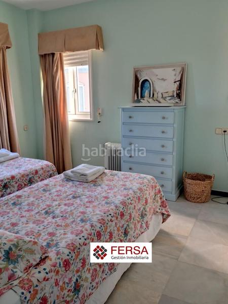 Foto e906325a-37ec-4b15-91b6-71fb30e12cfd. Rent penthouse with heating in Puerto Sherry Puerto de Santa María (El)