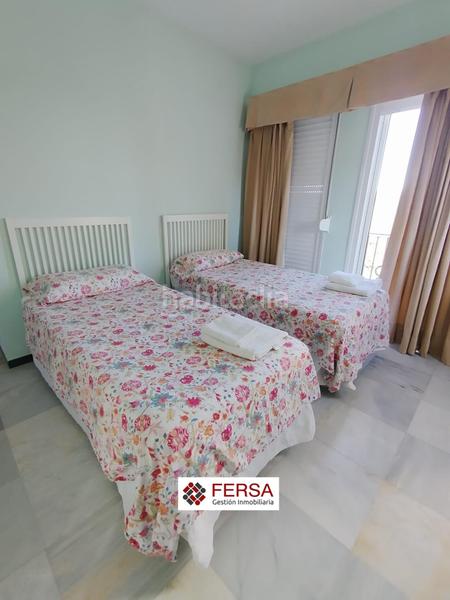 Foto ea7f8cfb-2ab4-4c91-a153-b668d9dbd754. Rent penthouse with heating in Puerto Sherry Puerto de Santa María (El)