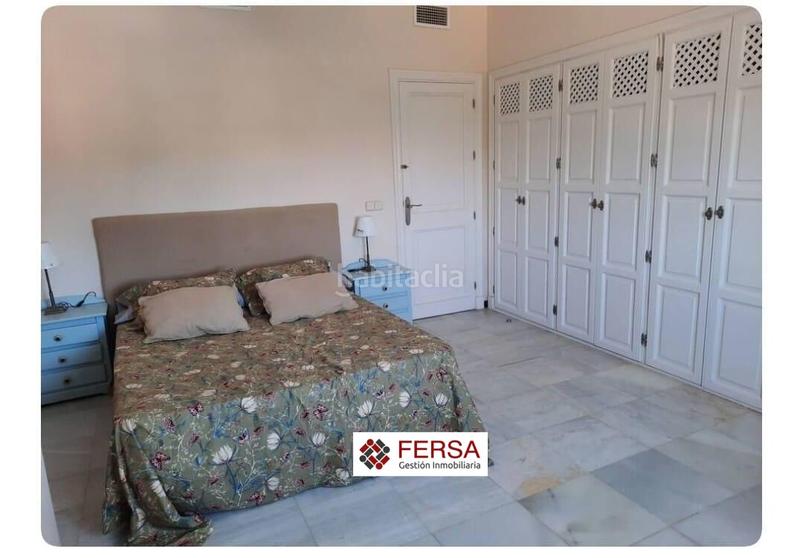 Foto f1803d80-b5fb-44f7-96ee-89208df48078. Rent penthouse with heating in Puerto Sherry Puerto de Santa María (El)