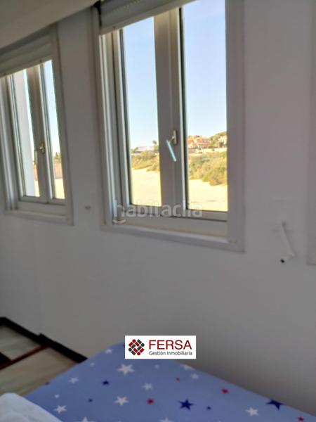 Foto fc6026db-b1a3-4d82-9eae-c0faf2657127. Rent penthouse with heating in Puerto Sherry Puerto de Santa María (El)