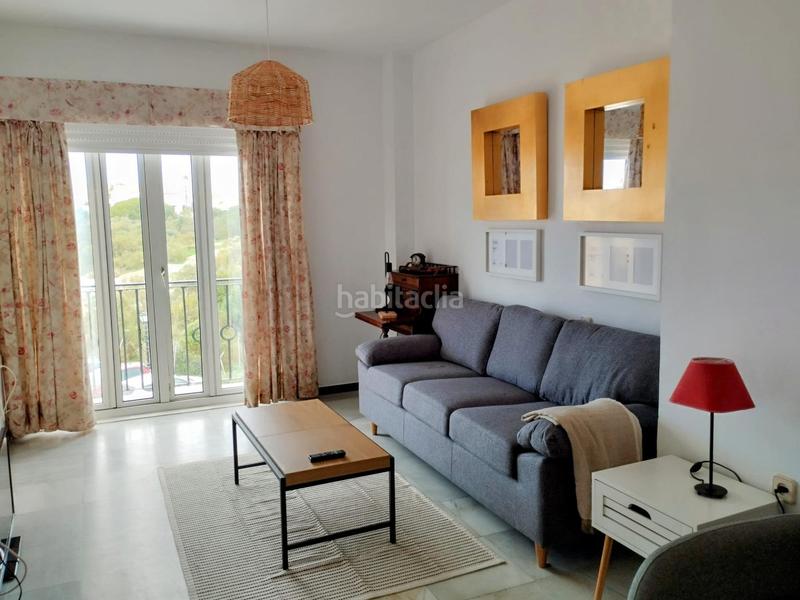 Foto fe1d430e-1866-4fab-8019-7ec7c6d51470. Rent penthouse with heating in Puerto Sherry Puerto de Santa María (El)