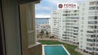 Pis a Valdelagrana. Piso a la venta con vistas al mar y al parque de los toruños