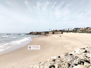 Piso en Puerto Sherry. Local puerto sherry 3 dormitorios 2 baos, 34 m2 terraza