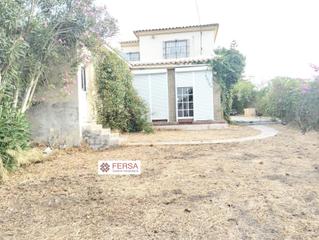 Doppelhaus in El Águila. Fersa inmobiliaria comercializa en exclusiva chalet pareado en e