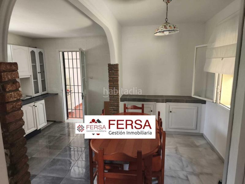 Foto 0609055a-239a-4f15-9270-00efdc10cabc. Doppelhaus mit heizung parking in El Águila Puerto de Santa María (El)