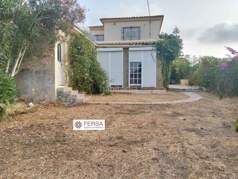 Foto 07b5b918-4505-4aa0-b142-c3d39e13d38e. Doppelhaus mit heizung parking in El Águila Puerto de Santa María (El)