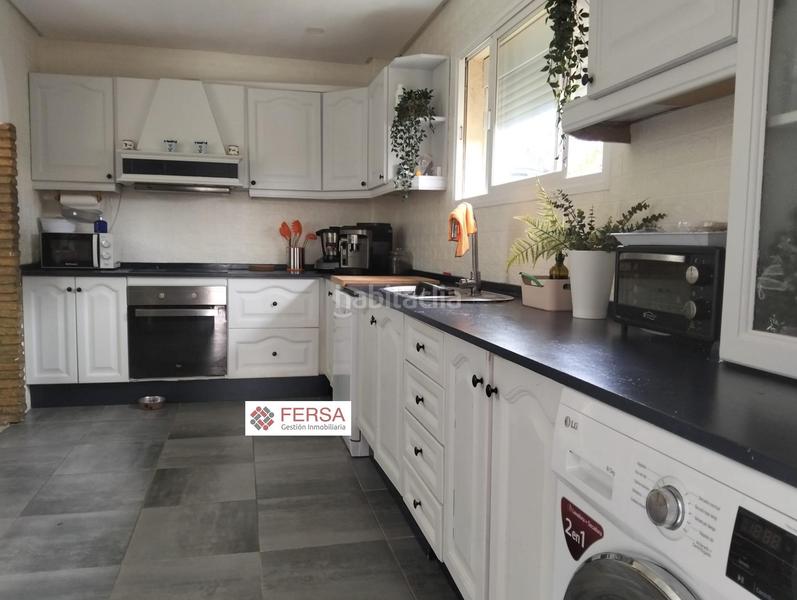 Foto 0e1ff1be-c93a-4947-b796-e1350ca55a0a. Doppelhaus mit heizung parking in El Águila Puerto de Santa María (El)