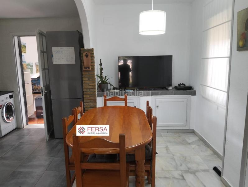 Foto 227cc287-664d-4d0a-bf60-2cd7a04ea784. Doppelhaus mit heizung parking in El Águila Puerto de Santa María (El)