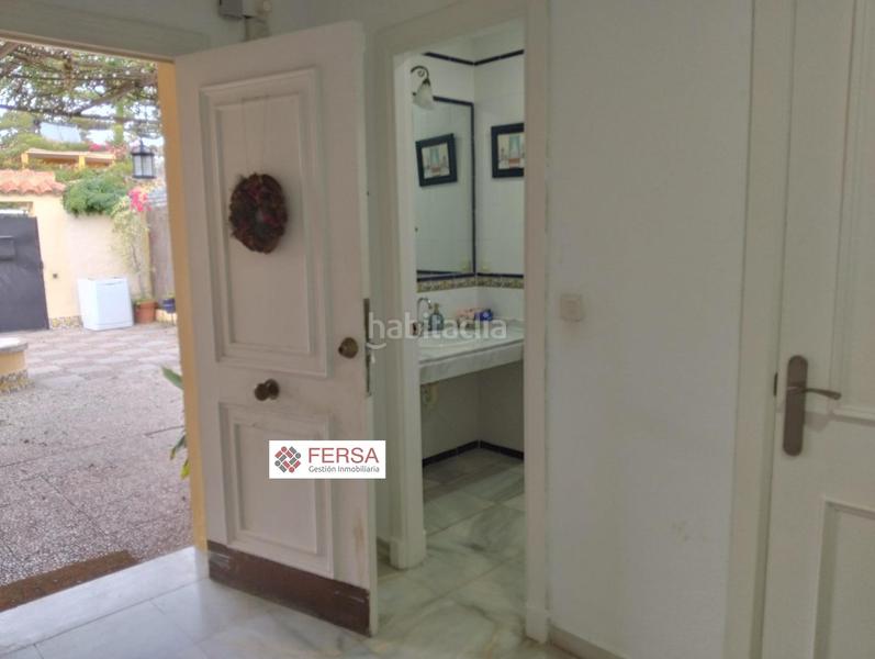 Foto 2c339a68-65d3-4c0c-adf4-7c7796cc6e0e. Doppelhaus mit heizung parking in El Águila Puerto de Santa María (El)