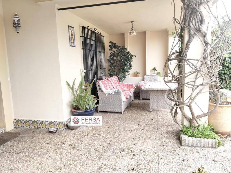 Foto 3d177f69-5f4b-4af7-841f-a8f0bfc72e6f. Doppelhaus mit heizung parking in El Águila Puerto de Santa María (El)