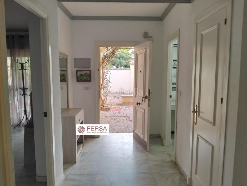 Foto 3f3afd28-a79e-4671-9258-5efcf2b1a739. Doppelhaus mit heizung parking in El Águila Puerto de Santa María (El)