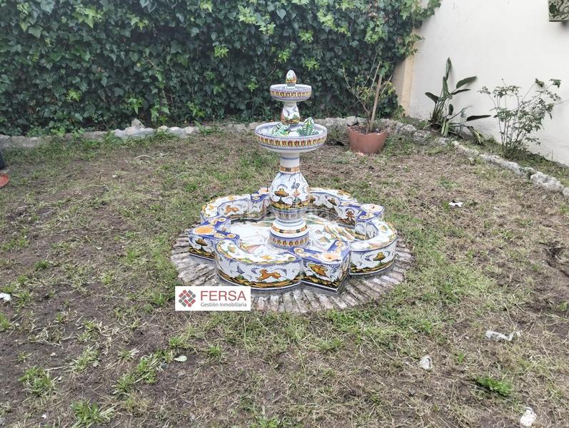 Foto 499f5720-d93d-4157-bcf2-7443d256281c. Doppelhaus mit heizung parking in El Águila Puerto de Santa María (El)