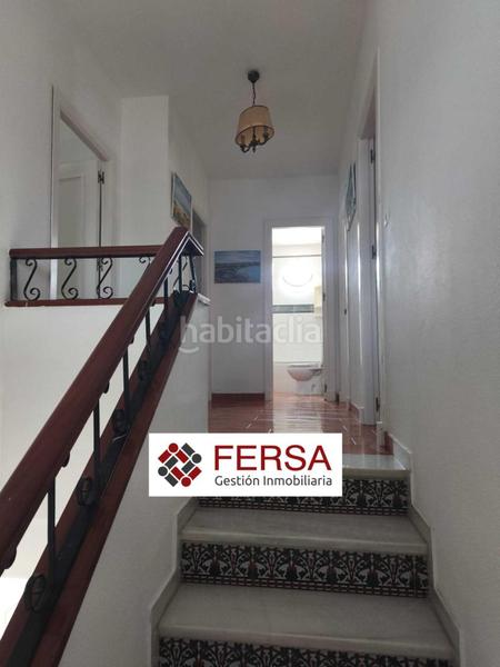 Foto 4a3fa9e0-428c-45e4-b64c-125164bc7b76. Doppelhaus mit heizung parking in El Águila Puerto de Santa María (El)