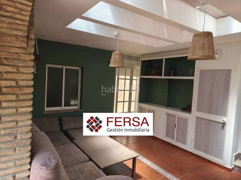 Foto 4dd9d965-7cf5-4f3a-bdcf-cdd64fbb14f2. Doppelhaus mit heizung parking in El Águila Puerto de Santa María (El)