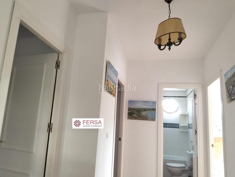 Foto 4ddc7911-e4ba-4139-b775-74c6740e6f6e. Doppelhaus mit heizung parking in El Águila Puerto de Santa María (El)