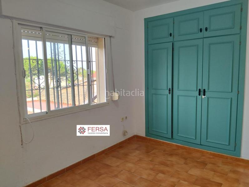 Foto 53420394-4b9f-4c30-b581-531eb7297dff. Doppelhaus mit heizung parking in El Águila Puerto de Santa María (El)