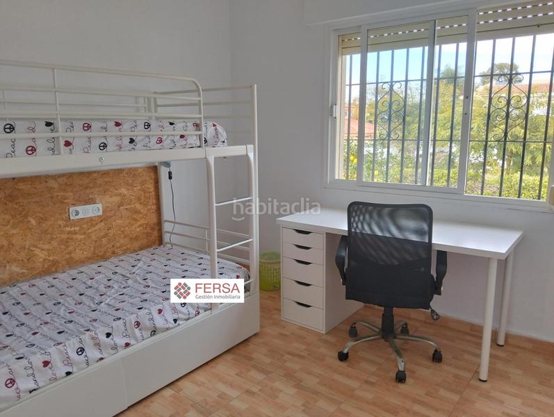 Foto 5d09cee7-bf92-498f-8a6c-c84980729851. Doppelhaus mit heizung parking in El Águila Puerto de Santa María (El)