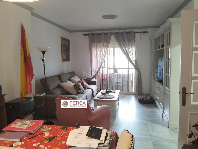 Foto 6f59223d-b792-4f8d-b76d-70a3427ef1f8. Doppelhaus mit heizung parking in El Águila Puerto de Santa María (El)